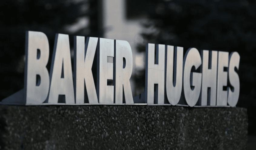 Baker Hughes